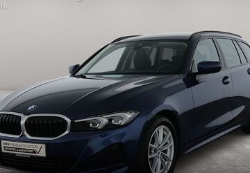 BMW 318 61.147 km 29.400 &euro; Berlin 12683