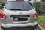 Nissan Qashqai 220.500 km 9.450 &euro; Berlin 10178