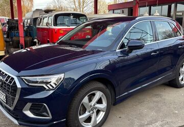 Audi Q3 78.900 km 20.700 &euro; Berlin 12681