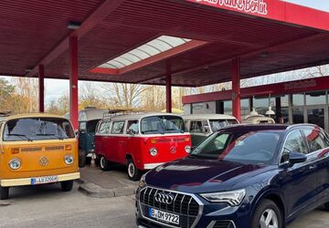 Audi Q3 78.900 km 21.900 &euro; Berlin 12681