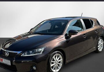 Lexus CT 200h 129.995 km 13.750 &euro; Berlin 13403