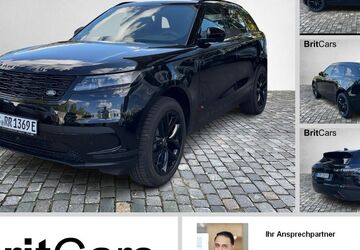 Land Rover Range Rover Velar 12.886 km 72.350 &euro; Teltow 14513