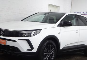 Opel Grandland (X) 56.000 km 19.900 &euro; Berlin-Zehlendorf 14169