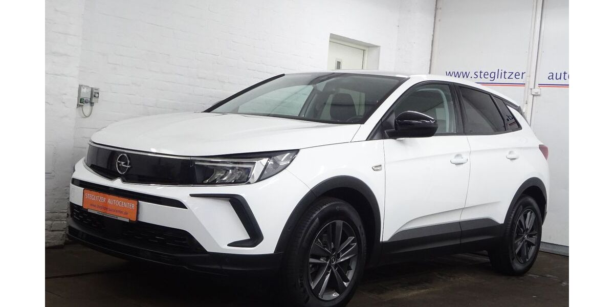 Opel Grandland (X) 56.000 km 19.900 &euro; Berlin-Zehlendorf 14169