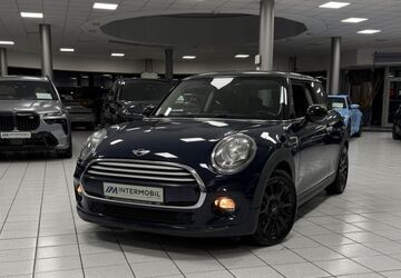 Mini Cooper 203.035 km 5.990 &euro; Schönefeld / bei Berlin 12529