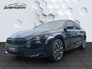 Gebrauchte Skoda Octavia