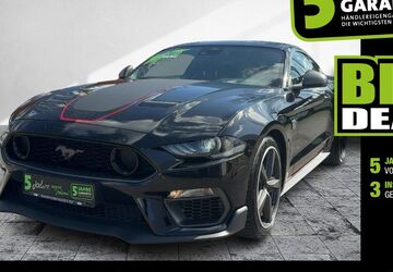 Ford Mustang 46.466 km 46.340 &euro; Berlin 14167