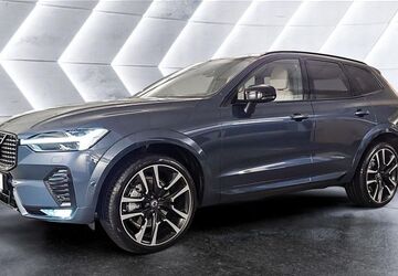 Volvo XC60 6.688 km 54.990 &euro; Berlin 12683