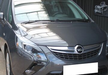 Opel Zafira Tourer 219.890 km 5.990 &euro; Berlin 12107