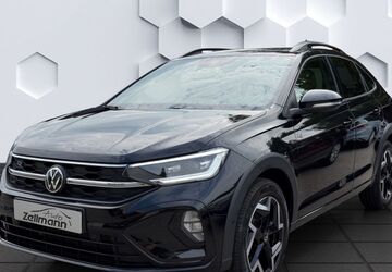 VW Taigo 14.985 km 27.899 &euro; Berlin 12524