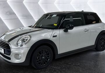 Mini Cooper D 66.398 km 15.990 &euro; Berlin 13051