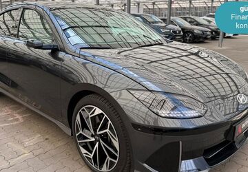 Hyundai IONIQ 6 17.307 km 36.390 &euro; Ludwigsfelde (bei Berlin) 14974