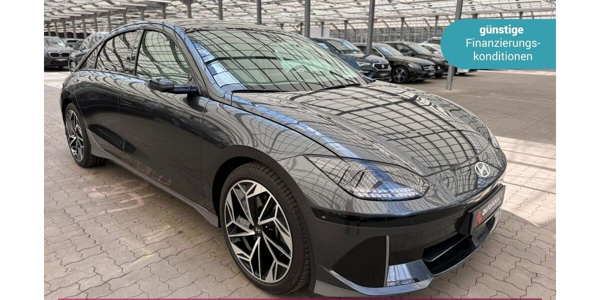 Hyundai IONIQ 6 17.307 km 36.390 &euro; Ludwigsfelde (bei Berlin) 14974