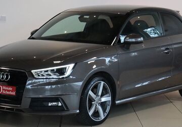 Audi A1 141.490 km 10.990 &euro; Falkensee 14612