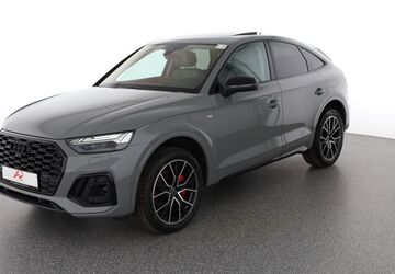 Audi Q5 50.000 km 44.880 &euro; Berlin 12103