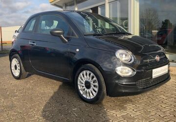 Fiat 500 10.011 km 12.999 &euro; Teltow 14513
