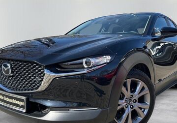Mazda CX-30 32.374 km 23.490 &euro; Berlin 12247