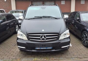 Mercedes-Benz Viano 299.999 km 16.950 &euro; Berlin 13599