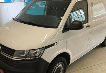 VW T6 Transporter 52.635 km 22.950 &euro; Falkensee 14612