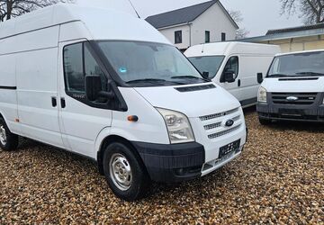 Ford Transit 249.600 km 5.390 &euro; Rüdersdorf OT Tasdorf 15562