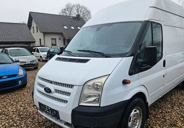 Ford Transit 249.600 km 5.590 &euro; Rüdersdorf OT Tasdorf 15562