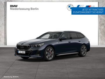 Gebrauchte BMW i5