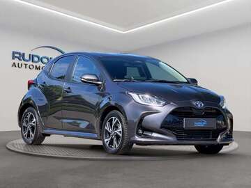 Gebrauchte Toyota Yaris