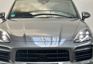 Porsche Cayenne 73.000 km 85.999 &euro; Berlin 12555