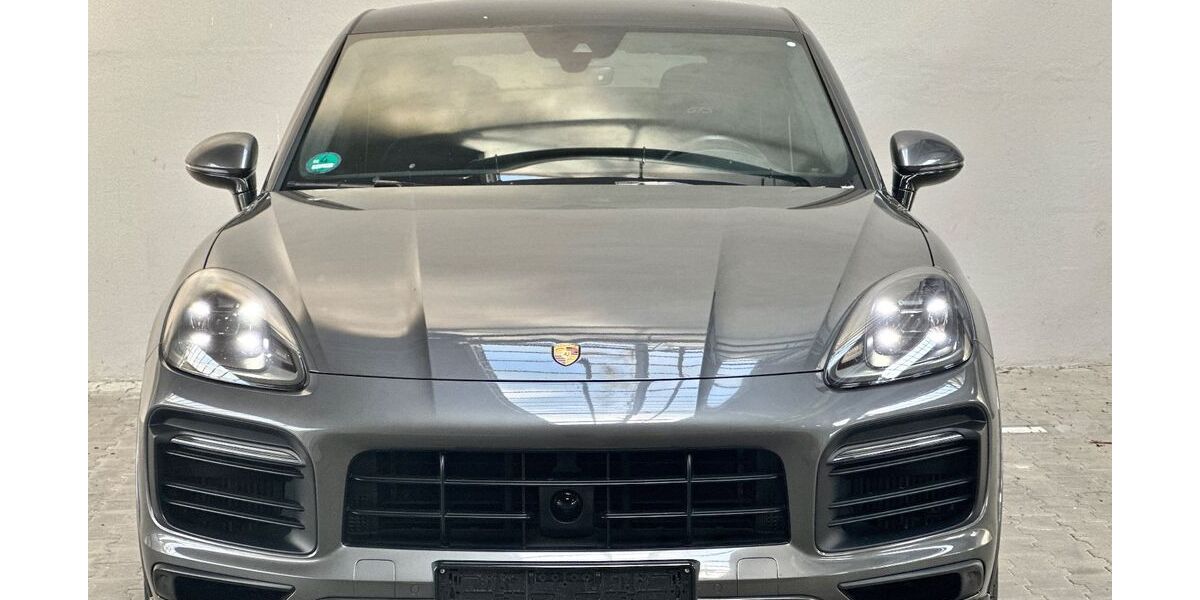 Porsche Cayenne 73.000 km 85.999 &euro; Berlin 12555