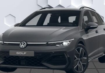 VW Golf 9.000 km 33.940 &euro; Berlin 12524