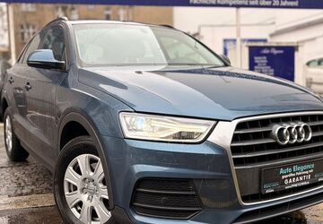 Audi Q3 75.980 km 17.990 &euro; Berlin 10625