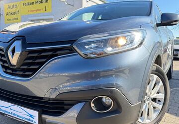 Renault Kadjar 128.000 km 9.998 &euro; Berlin 13127