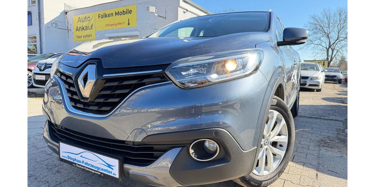 Renault Kadjar 128.000 km 9.998 &euro; Berlin 13127