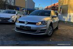 VW Golf VII BMT*Navi*Tempo*SHZ*Tel.*Touch* 120.529 km 9.990 &euro; Berlin 13187