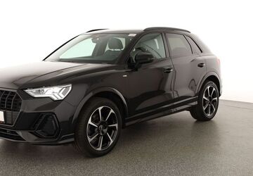 Audi Q3 69.357 km 32.870 &euro; Schönefeld 12529