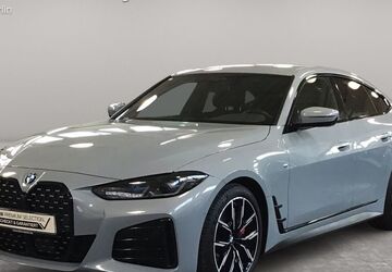 BMW 430 59.256 km 41.900 &euro; Berlin 12683