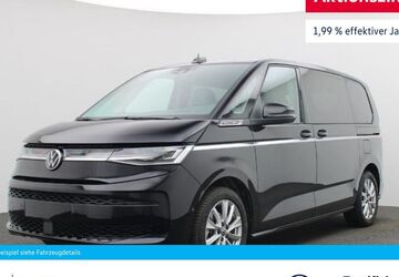 VW T7 Multivan 18.272 km 53.330 &euro; Wildau 15745