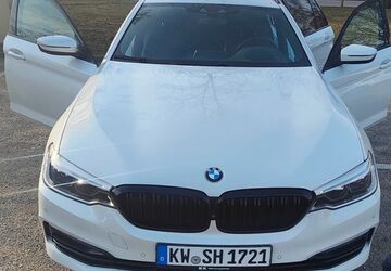 BMW 530 154.000 km 24.500 &euro; Königs Wusterhausen 15712