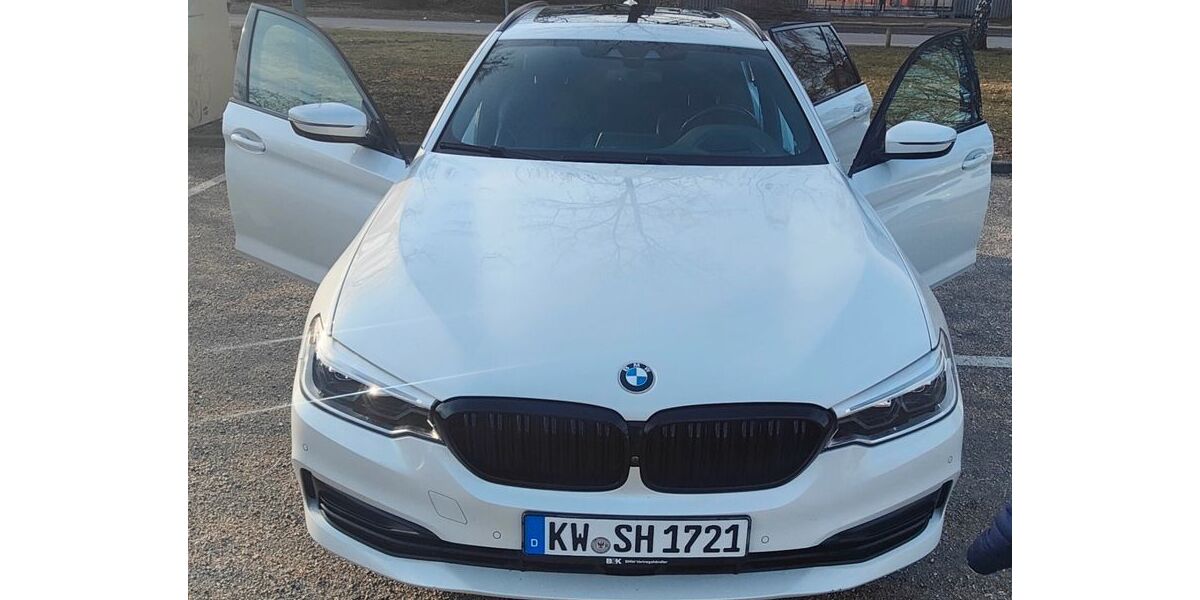 BMW 530 154.000 km 24.500 &euro; Königs Wusterhausen 15712