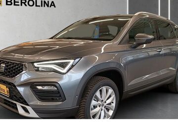 Seat Ateca 2.000 km 29.999 &euro; Berlin 12105