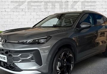 VW T-Roc 1.999 km 40.925 &euro; Bernau 16321