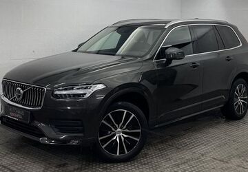 Volvo XC90 137.849 km 30.800 &euro; Berlin 12351