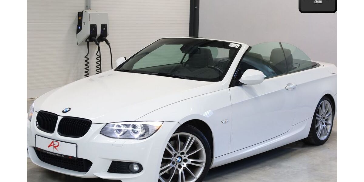 BMW 320 78.753 km 19.880 &euro; Berlin 12103