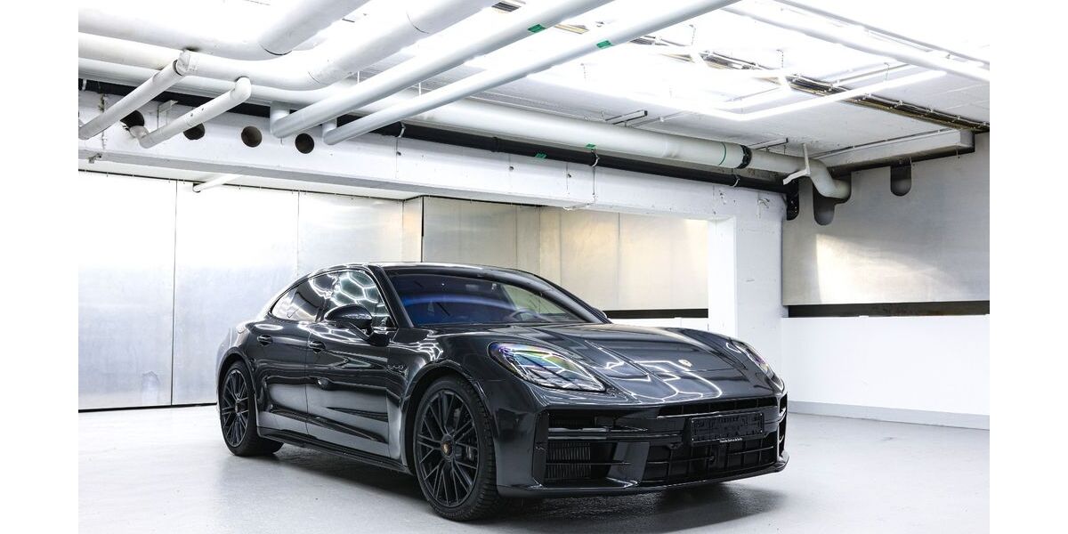 Porsche Panamera 1.500 km 174.900 &euro; Berlin 10625