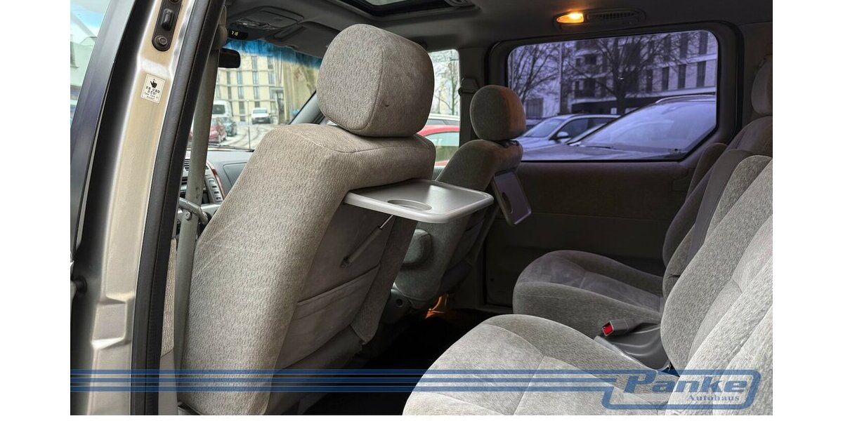 Kia Carnival 2.9 CRDi EX Aut.*6Sitz*Export*Pano*SHZ* 208.364 km 3.780 &euro; Berlin 13187