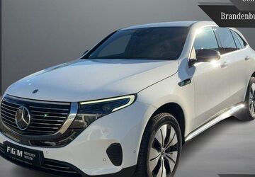 Mercedes-Benz EQC 57.469 km 31.970 &euro; Oranienburg 16515