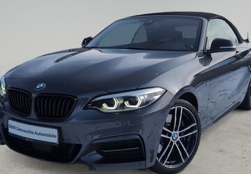 BMW M240i 90.397 km 37.190 &euro; Potsdam 14482