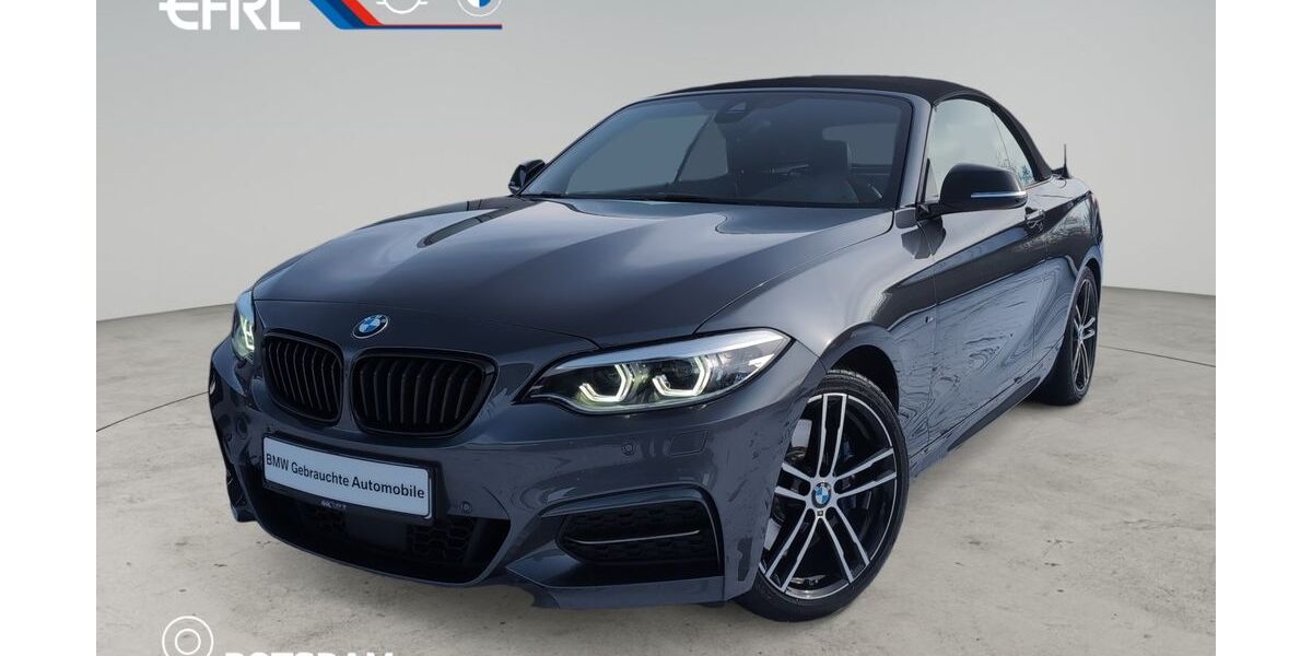 BMW M240i 90.397 km 37.190 &euro; Potsdam 14482