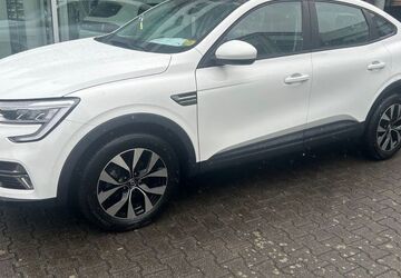 Renault Arkana 9.261 km 20.397 &euro; Gosen 15537