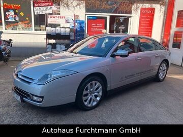 Gebrauchte Citroën C6